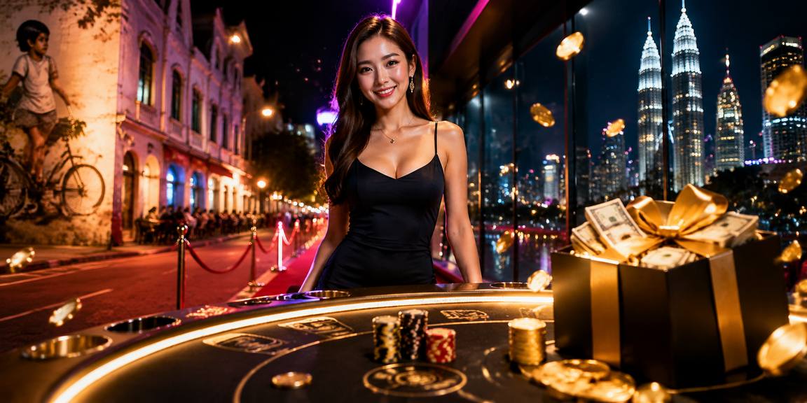 6e1032 Dragon Dance di 6e1032 — Rasa Sambutan Tahun Baru