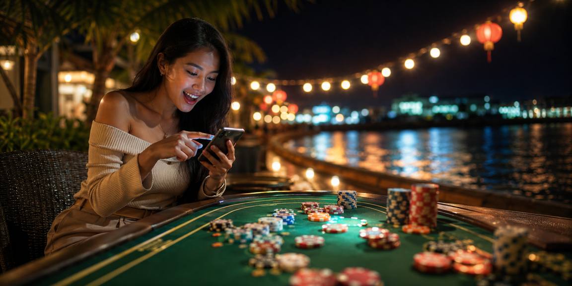 6e1032 mobile gaming